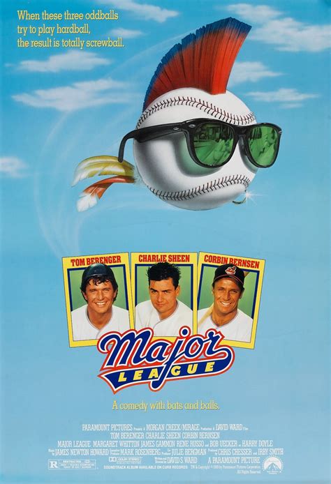 Major League Greatest Movies Wiki