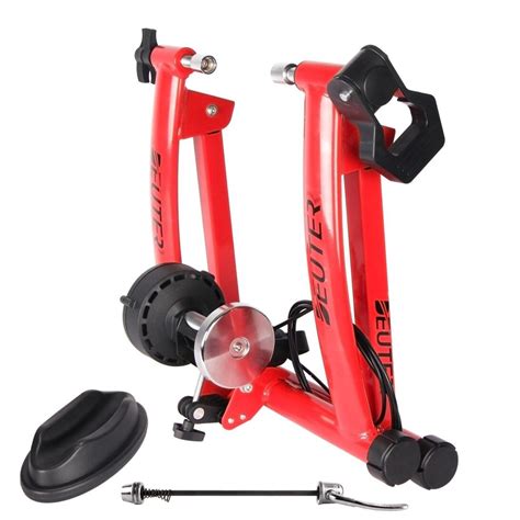 aldi bikemate indoor bike trainer review  sale bicycle mini  uk fluid instructions