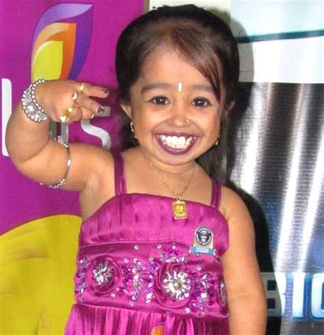 world s smallest living woman jyoti amge set to join american horror story entertainment
