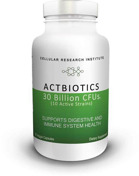 actbiotics probiotics review is it worth the money