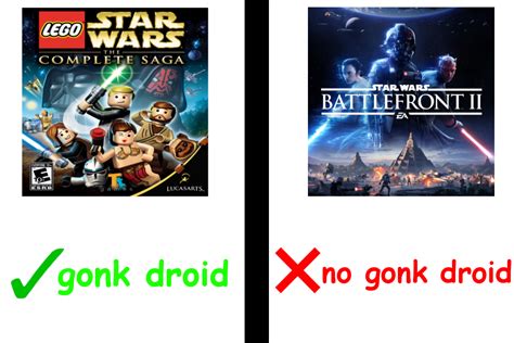 Star Wars Battlefront 2 Is By Far The Inferior Product Star Wars
