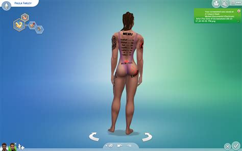 [sims 4] Sexy Clothing And More Page 3 Downloads The