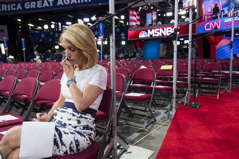 dana bash interview covering the conventions and being a single mom