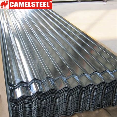 price galvanized iron profile sizes  galvanized iron sheet price