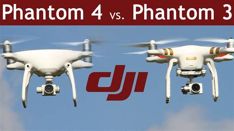 dji phantom   phantom      drone comparison