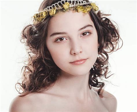 Tragic Loss As 14 Year Old Model Dies After Exhausting 12