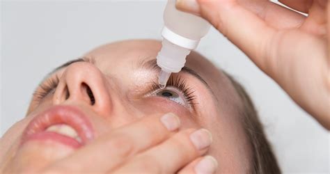 Improving Adherence To Topical Medication In Patients With Glaucoma