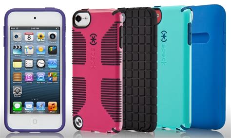 speck ipod touch  cases groupon
