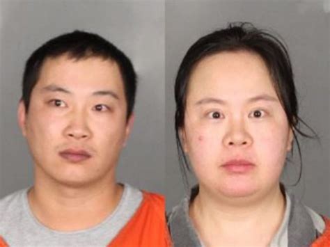 Chinese Sex Trafficking Ring Busted In Texas
