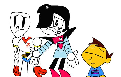 My Life As A Teenage Mettaton Undertale Know Your Meme