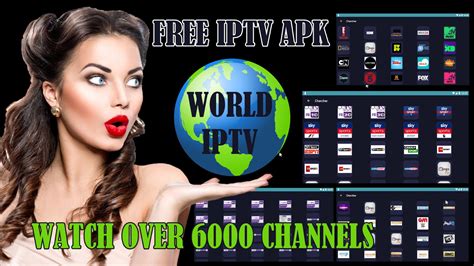 iptv apk  tv    premium channels   channels