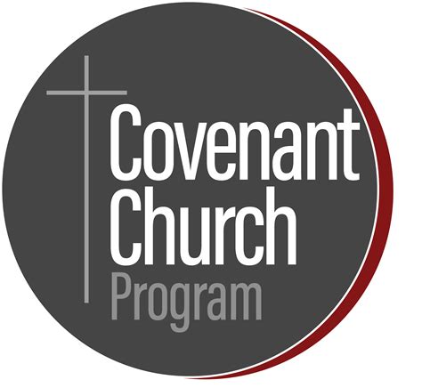 covenant church logo  kentucky christian university