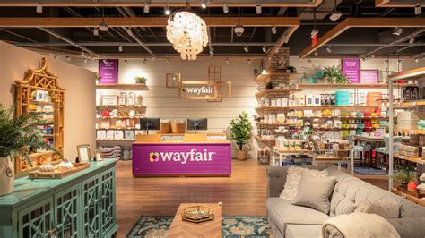 wayfair explained  walkout  selection    works vox