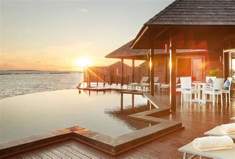 gallery sun siyam iru fushi luxury resort maldives