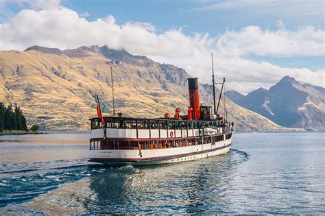 queenstown itinerary  perfect  day itinerary  ck travels