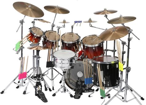 drums drum kits