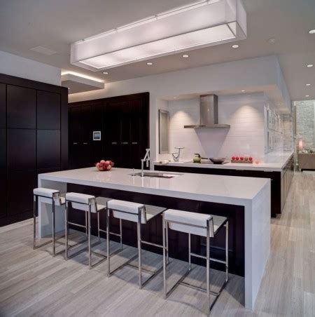 modern kitchen design  beautyharmonylife