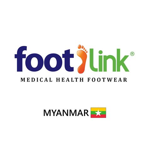 Footlink Myanmar Home