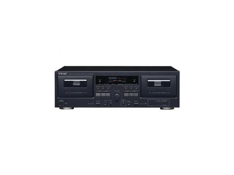 dual cassette playerrecorder neweggcom