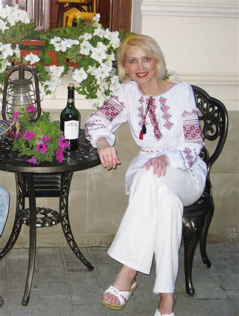 meet ljudmila a mature ukrainian woman for marriage ukrainian dating blog by krystyna
