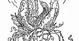 Little Shop Horrors Coloring Pages sketch template