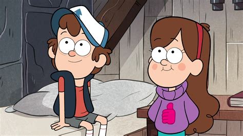 Image S1e20 Mabel And Dipper Png Gravity Falls Wiki