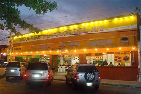 el fogon cancun top restaurant authentic local cuisine cancun