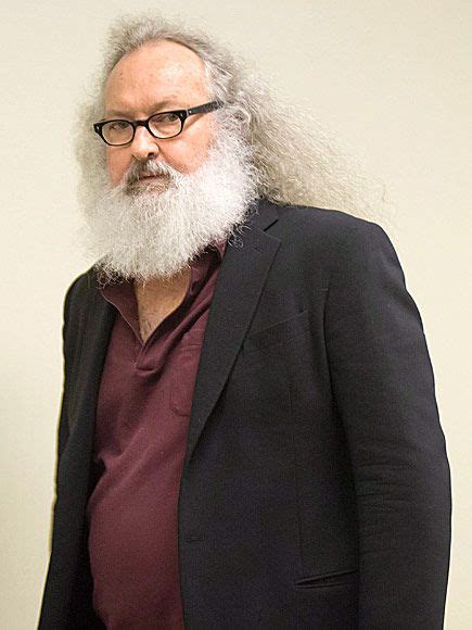 Randy Quaid Arrested In Canada For The Second Time In 2015