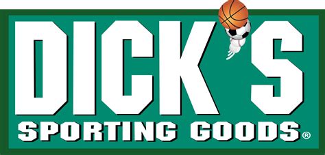dick s sporting goods inc logos and brands directory