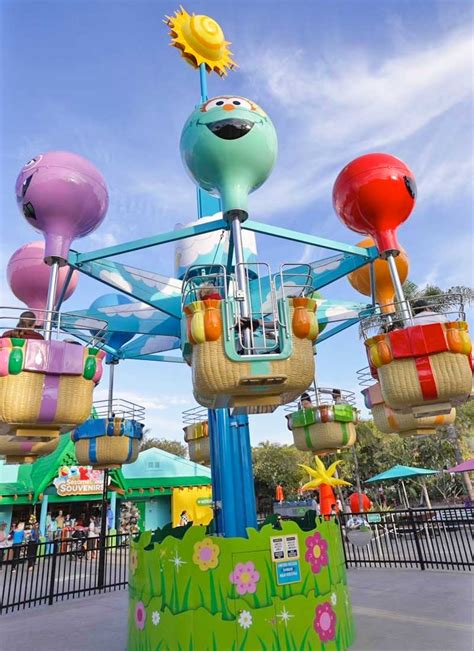 hoppin guide     sesame place san diego
