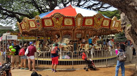 Coverage 2017 Punahou Carnival Page 2 Tasty Island