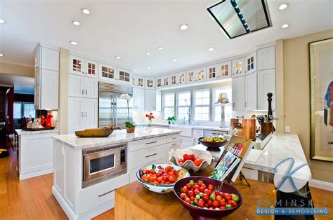 ultimate guide  kitchen design styles