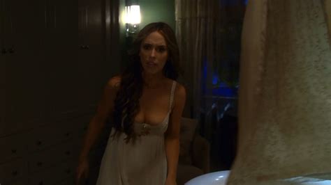 Nude Video Celebs Jennifer Love Hewitt Sexy Ghost Whisperer S05e09