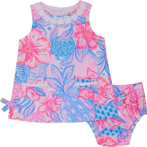 dresses lilly pulitzer baby   buydetectorspk