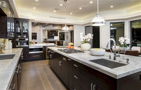 gorgeous  super elegant luxury kitchen ideas httpshomeylifecom super elegant luxury