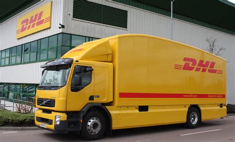 debenhams extends dhl contract haulage uk haulier
