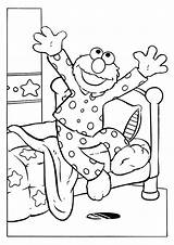 Coloring Elmo Pages Getting Beb Momjunction Alphabet Blocks Cute Kids Sesame Street Parentune sketch template