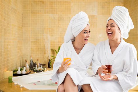 Relaxing Spa Day With Two Treatments For Two At Bannatyne Health Clubs