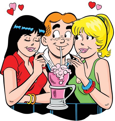 archie betty and veronica get a live action movie deal toronto star