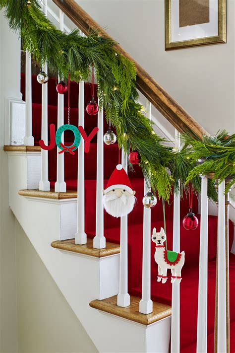 32 Homemade Diy Christmas Ornament Craft Ideas How To Make Holiday
