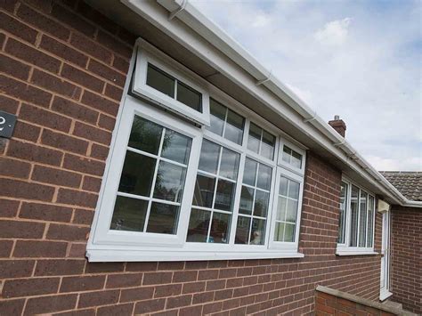 casement windows south yorkshire sheffield double glazing company
