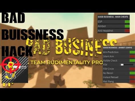 working bad business hackscript october  youtube