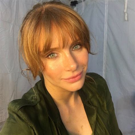 Bryce Dallas Howard Sexy 26 Photos S And Video
