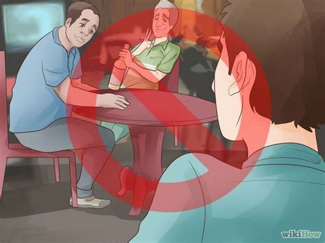 how to practice abstinence 8 steps with pictures wikihow