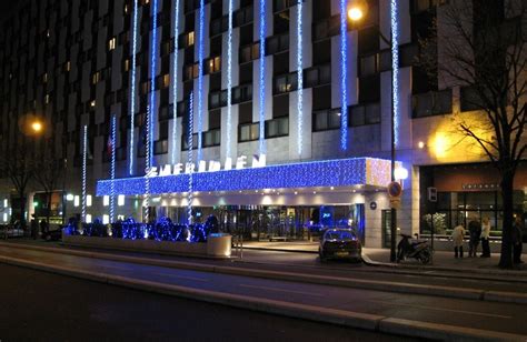 starwood capital sells le meridien etoile english hospitality