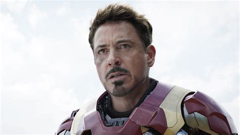 Robert Downey Jr To In Spider Man Homecoming As Tony Stark Variety