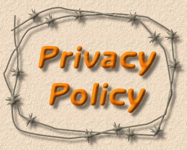 pavingexpert privacy policy