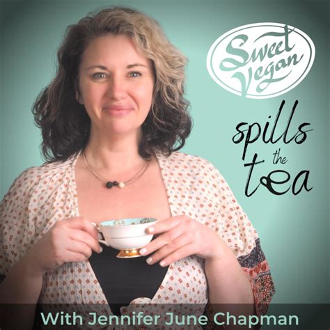 Sexual Healing By Sweet Vegan Spills The Tea Podchaser