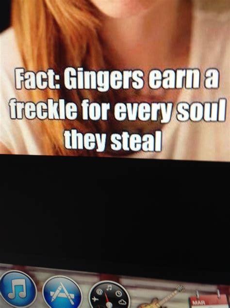 Funny Funny Freckles Humor