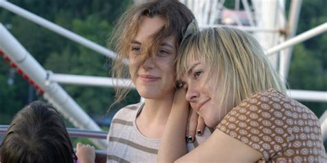 lesbian movies on netflix popsugar love and sex